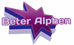 Beter Alphen - homepage